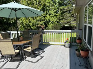 Roof Maintenance and Cleaning in Washington