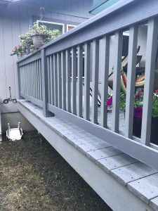 Roof Maintenance and Cleaning in Washington
