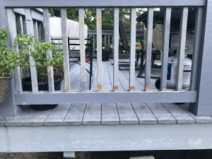 Roof Maintenance and Cleaning in Washington