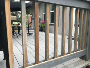 Roof Maintenance and Cleaning in Washington