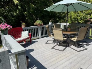 Roof Maintenance and Cleaning in Washington