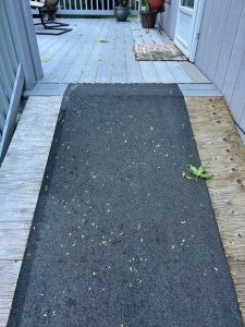 Roof Maintenance and Cleaning in Washington