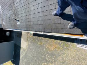 Roof Maintenance and Cleaning in Washington