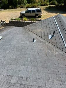 Roof Maintenance and Cleaning in Washington