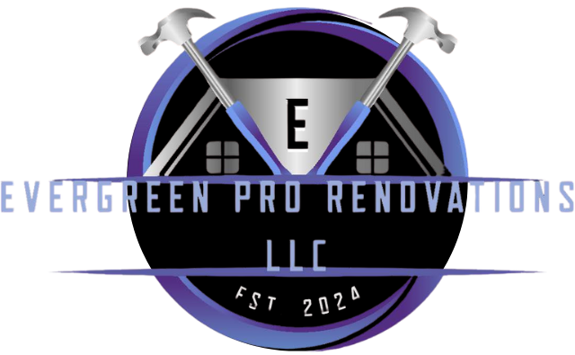 Evergreen Pro Renovations